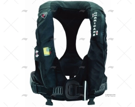 CHALECO HURRICANE EVO 160N AUTO + 43KG U VELERIA SAN GIORGIO