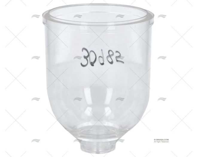 VASO 2000/10 SEPARAR