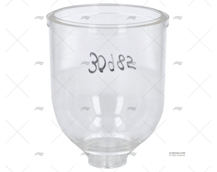 VASO 2000/10 SEPARAR