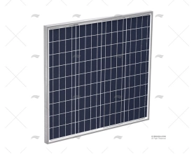 PLACA SOLAR 60w 12v POLICRISTALINO