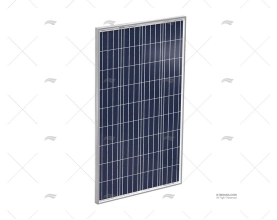 PLACA SOLAR 120w 12v POLICRISTALINO