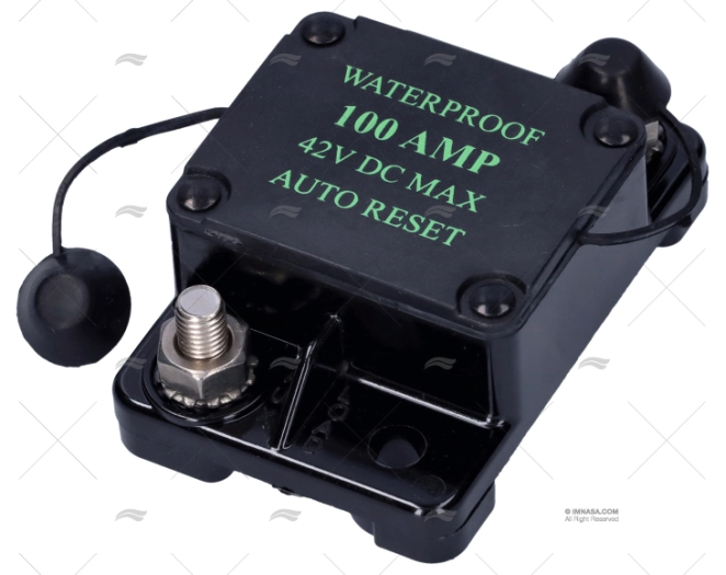 AUTOMATIC RESET SWITCH 100A