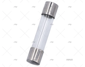 GLASS TUBE FUSE 5A