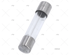 GLASS TUBE FUSE 30A