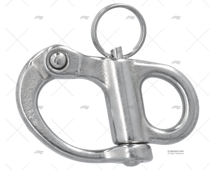 High Quality Stainless Steel Swivel Snap Shackle for Diving and