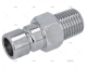 CONECTOR DEPOSITO 1/4" NPT <90HP