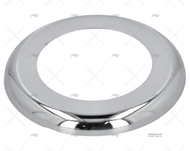 ROUND RIM INOX