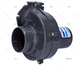 BILGE BLOWER 90CFM 24V