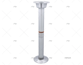 PEDESTAL ROSCA 685mm T60mm IMNASA