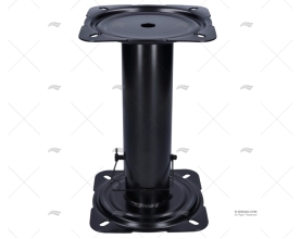 PEDESTAL EXTENSIBLE  304-457mm