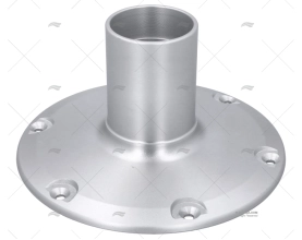 FIX PEDESTAL BASE 228 T73 118mm IMNASA