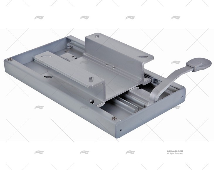 SEAT SLIDER SEAT 338X182mm