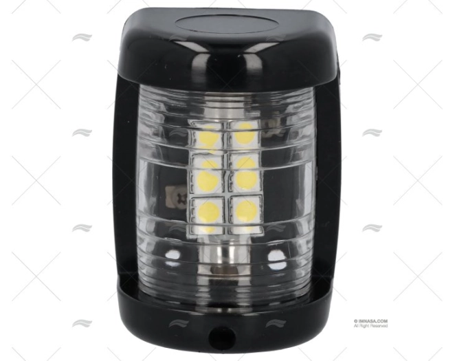 LUZ NAVEGAÇÃO MINI TOPO LED 12V