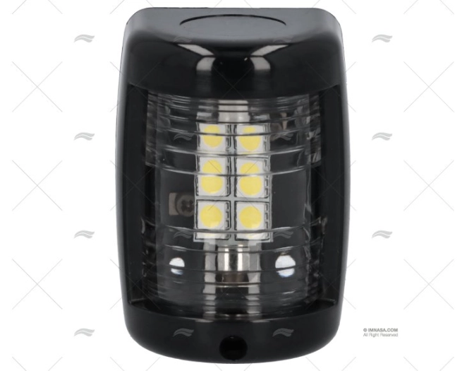 LUZ NAVEGAÇÃO MINI ALCANCE LED 12V