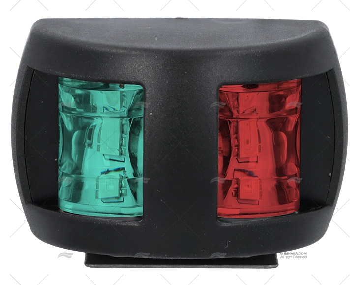 LED NAVIGATION LIGHT BICOLOR 12V