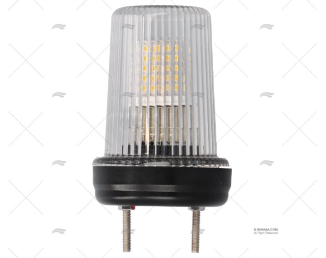 FEU DE MOUILLAGE LED 12V