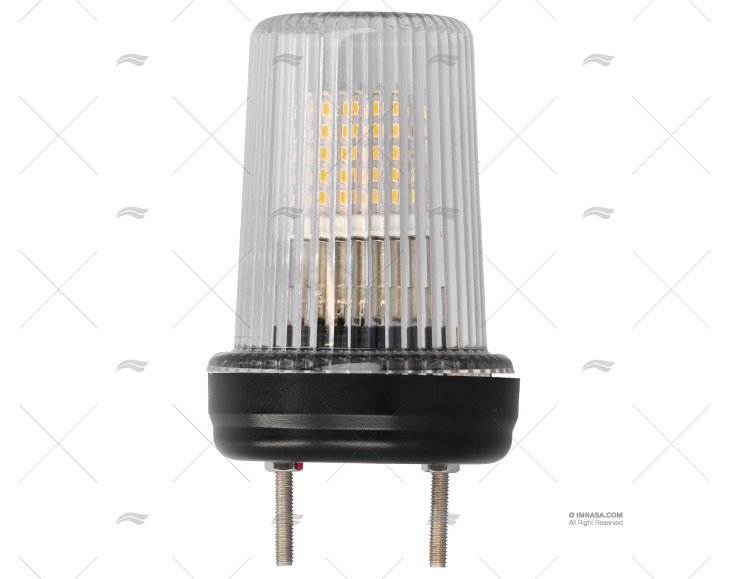 FEU DE MOUILLAGE LED 12V