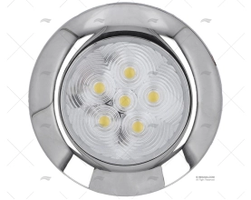 LUZ DE SUPERFICIE LED 12/24V