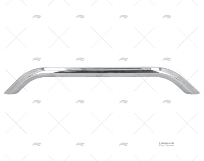 STAINLESS STEEL HANDRAIL 18'' (450mm)