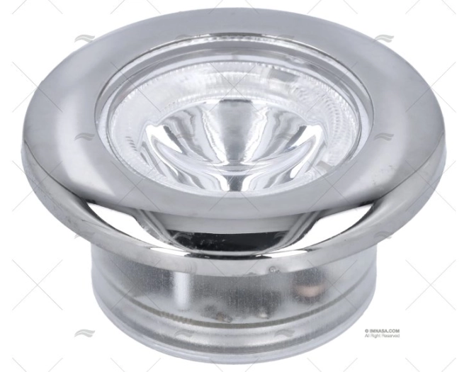 LUZ LED PVC-INOX 8-30V