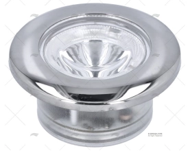 LUZ LED PVC-INOX 8-30V