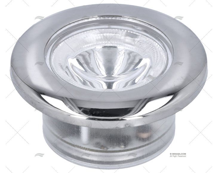 LED LIGHT PVC-INOX  8-30V