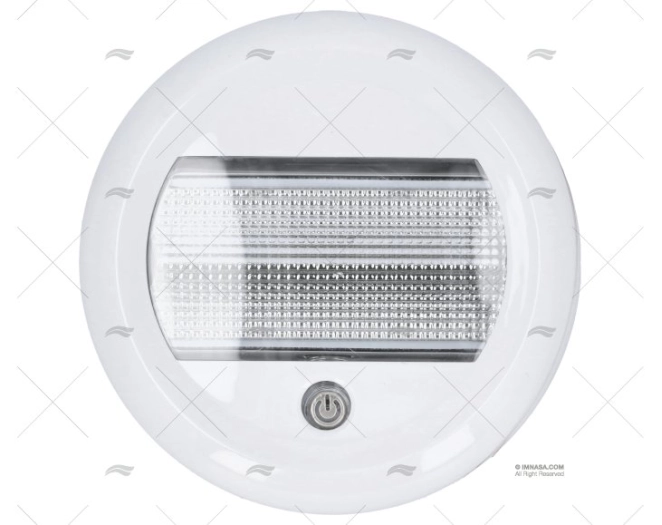 LUZ LED SUPERFÍCIE 10-30V TOUCH PVC