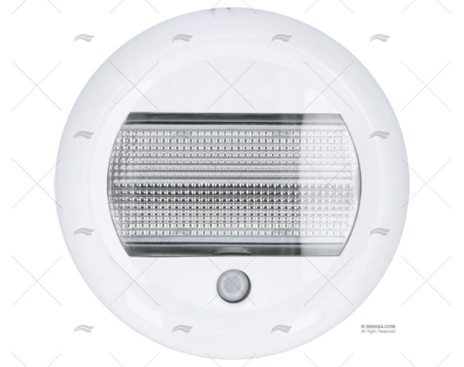 LED INTERIOR LIGHT WITH SENSOR 12-30V