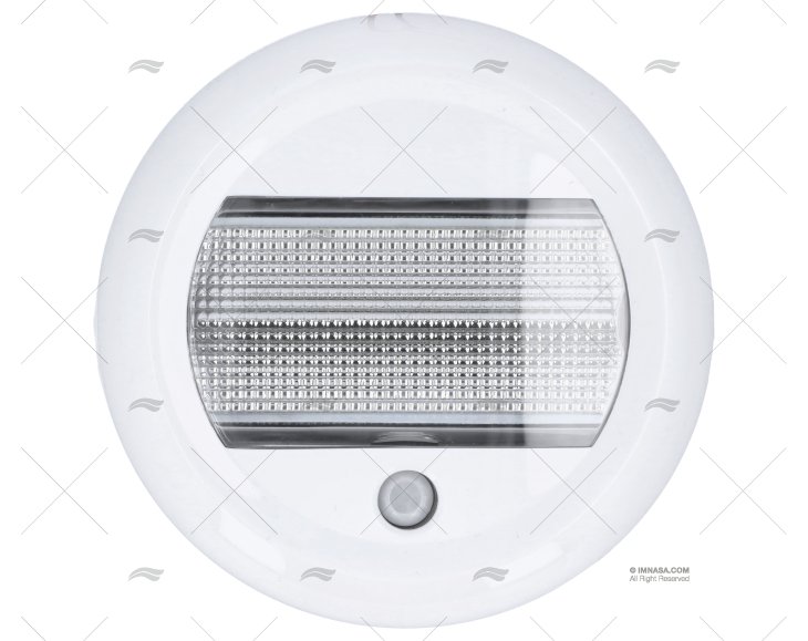 LUZ SUPERFICIE LED 12-30V SENSOR