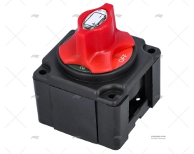 MINI BATTERY SWITCH 4P