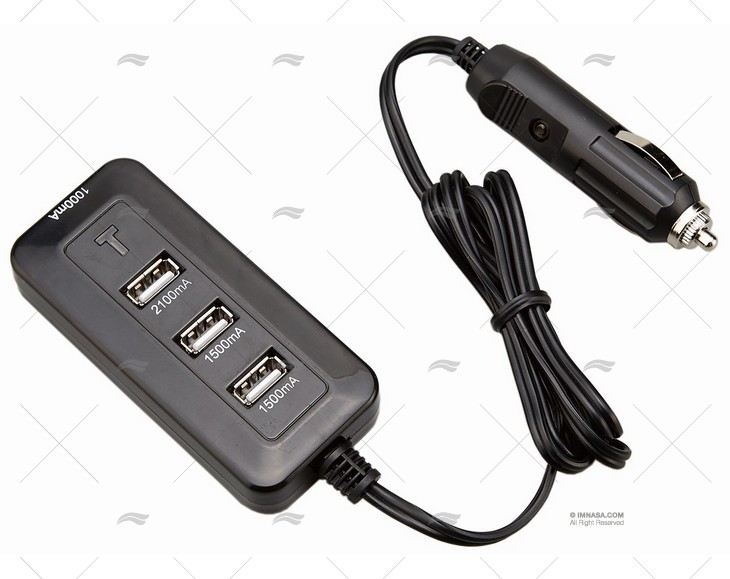 USB PORT ADAPTOR