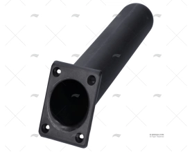 ROD HOLDER BLACK 41.3MM