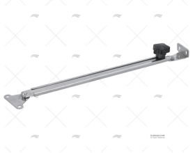 HATCH ADJUSTER 260-482mm