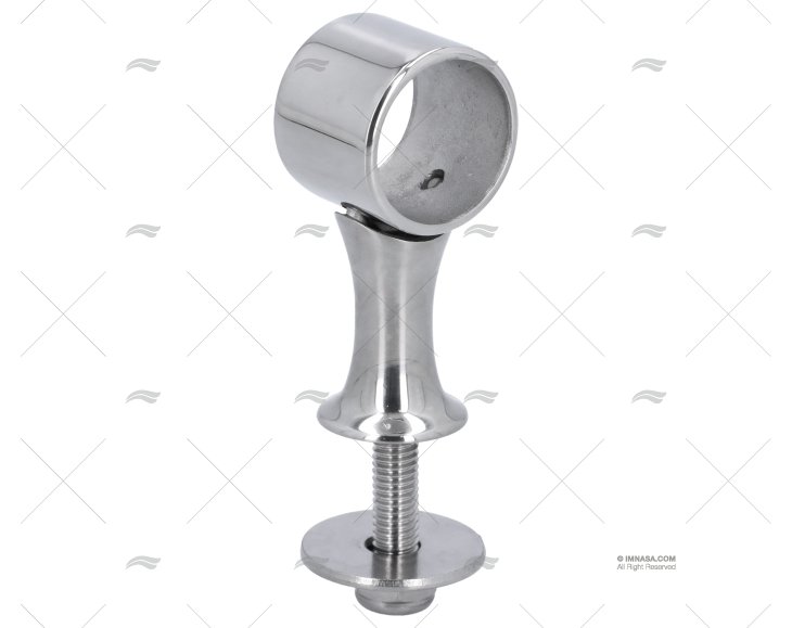 HANDRAIL FITTING 1" CENTER INOX 316 MARINE TOWN