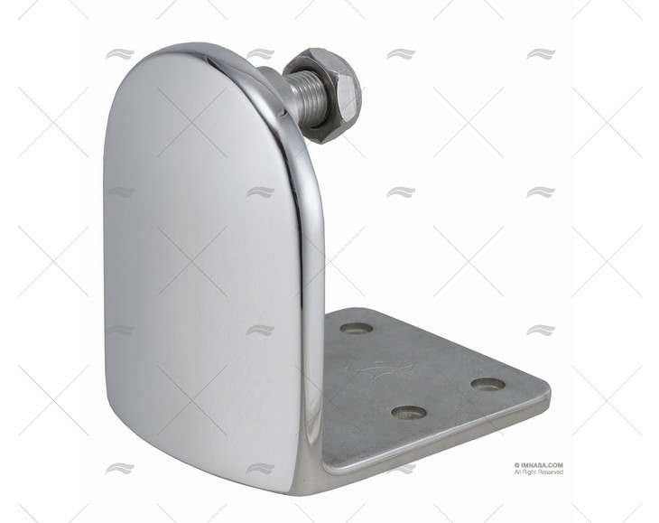 ARM REST BRACKET INOX 316 MARINE TOWN