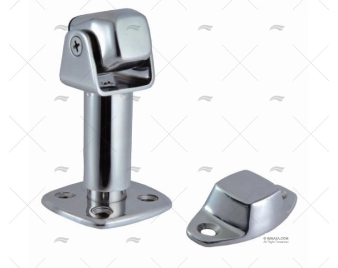 AJUSTABLE MAG. HOLDER INOX 316 MARINE TOWN