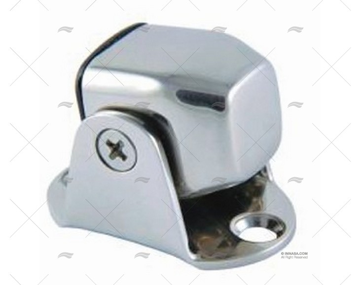 FECHADURA DE PORTA MAGNÉTICA INOX 316