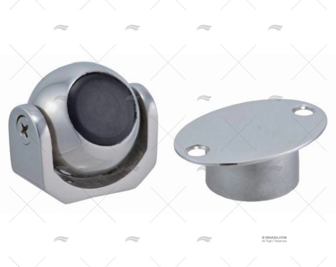 FLUSH MAGNET HOLDER INOX 316 MARINE TOWN