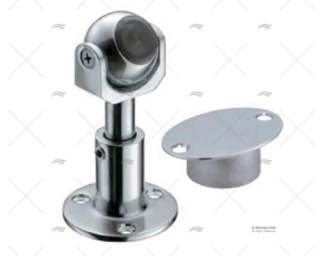 FLUSH MAGNET HOLDER INOX 316 MARINE TOWN