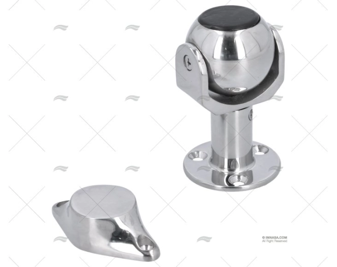 MAGNET HOLDER INOX 316 MARINE TOWN