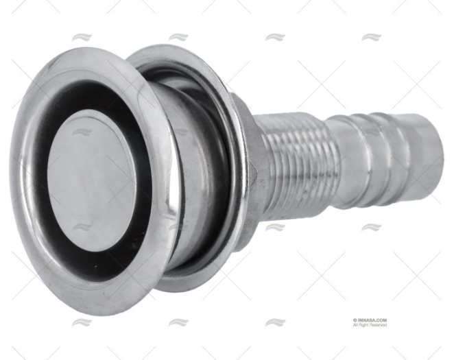 RESPIRADERO FLUSH INOX SS 316 5/8"