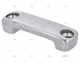 SOPORTE 49mm PUENTE CINCHA INOX 316 MARINE TOWN