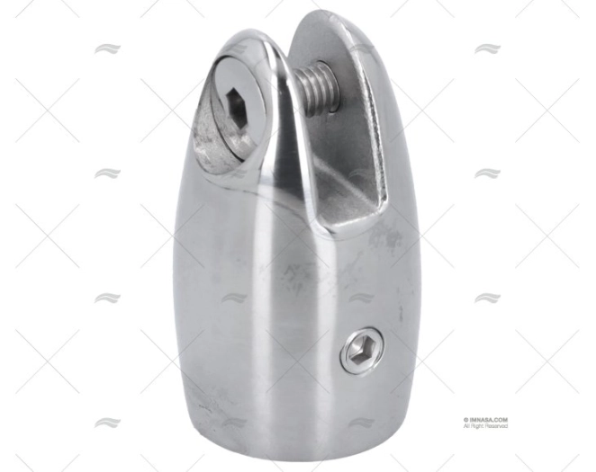 TERMINAL CAPOTA STREAMLINE 20mm INOX 316