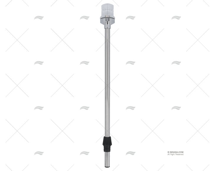 PLUG-IN LUZ TODO-HORIZONTE 610mm LATÃO C