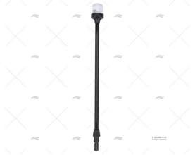 PLUG-IN LUZ TODO HORIZONTE 610mm PVC