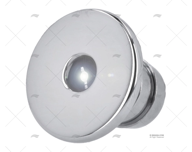 COURTESY LIGHT LED WHITE IP65 12-24V CHR