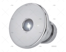 COURTESY LIGHT LED WHITE IP65 12-24V CHR