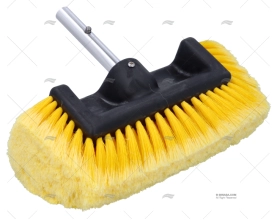 ALL SIDED WASH BRUSH 12" IMNASA