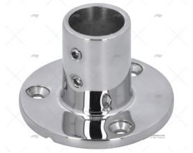 TINTERO 90º 22mm INOX FUND BASE REDONDA