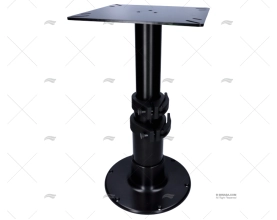 PIED DE TABLE TRIPLEX BLACK LINE IMNASA